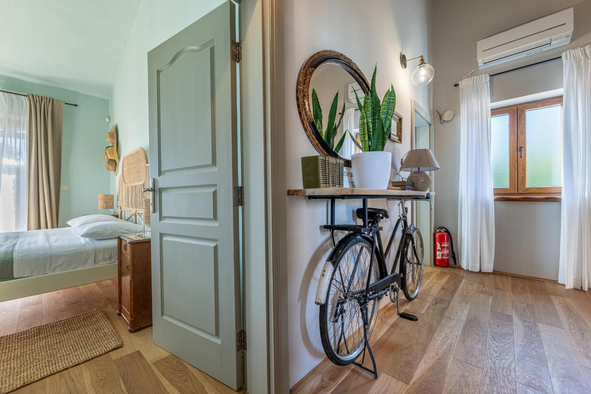 Paradise Villas Istria สเวตวินเชนัต ภายนอก รูปภาพ