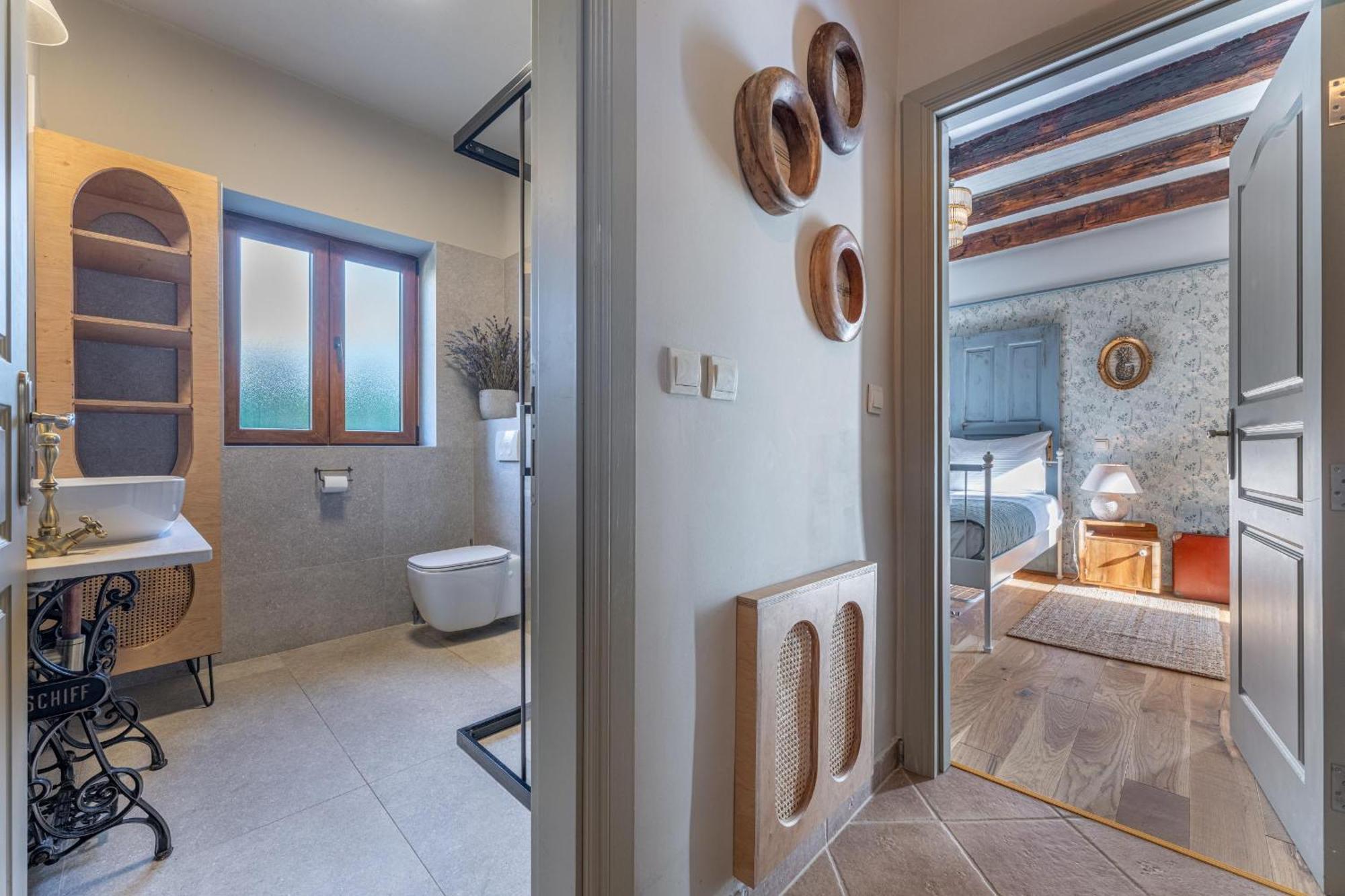 Paradise Villas Istria สเวตวินเชนัต ภายนอก รูปภาพ