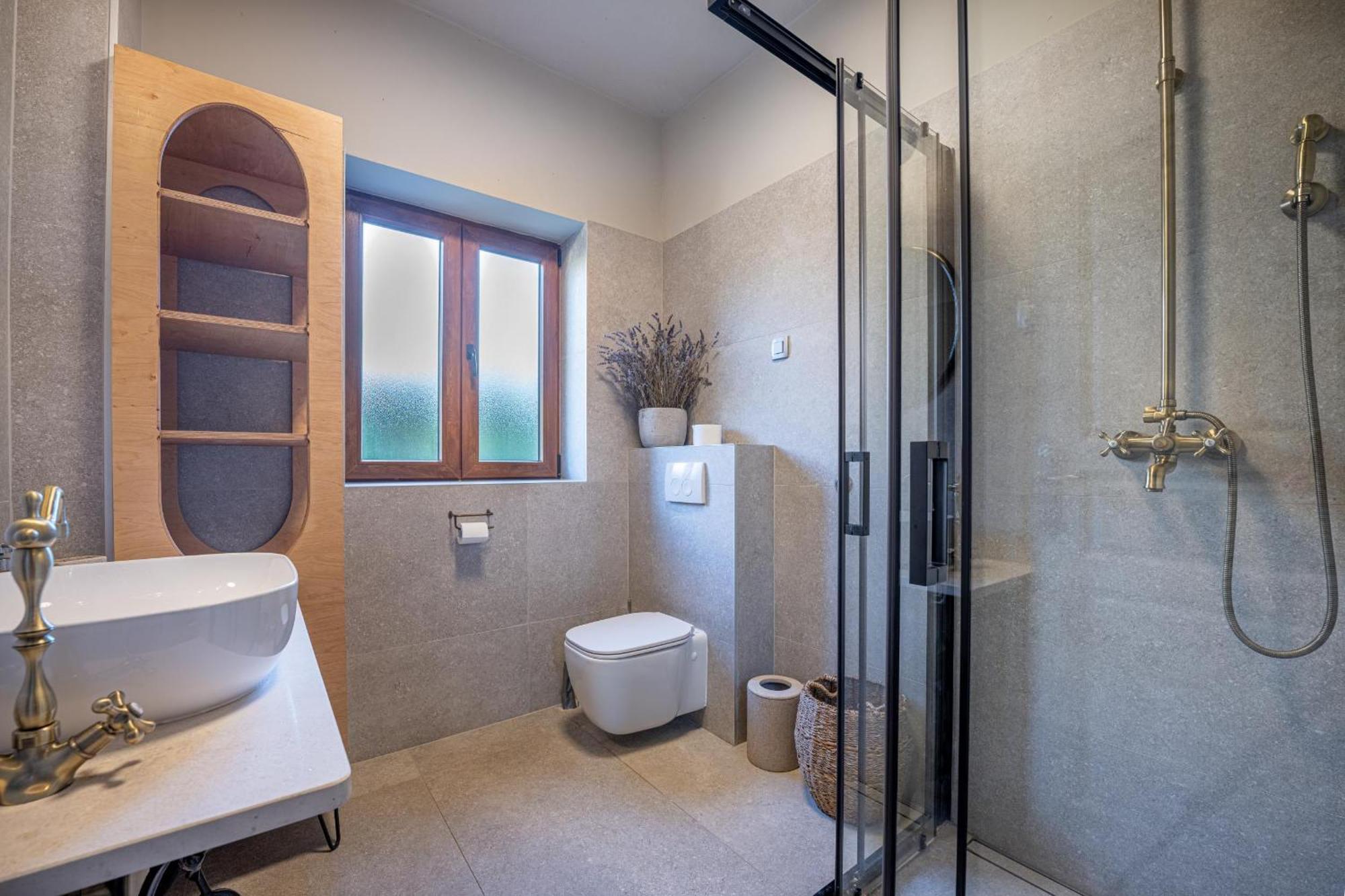 Paradise Villas Istria สเวตวินเชนัต ภายนอก รูปภาพ