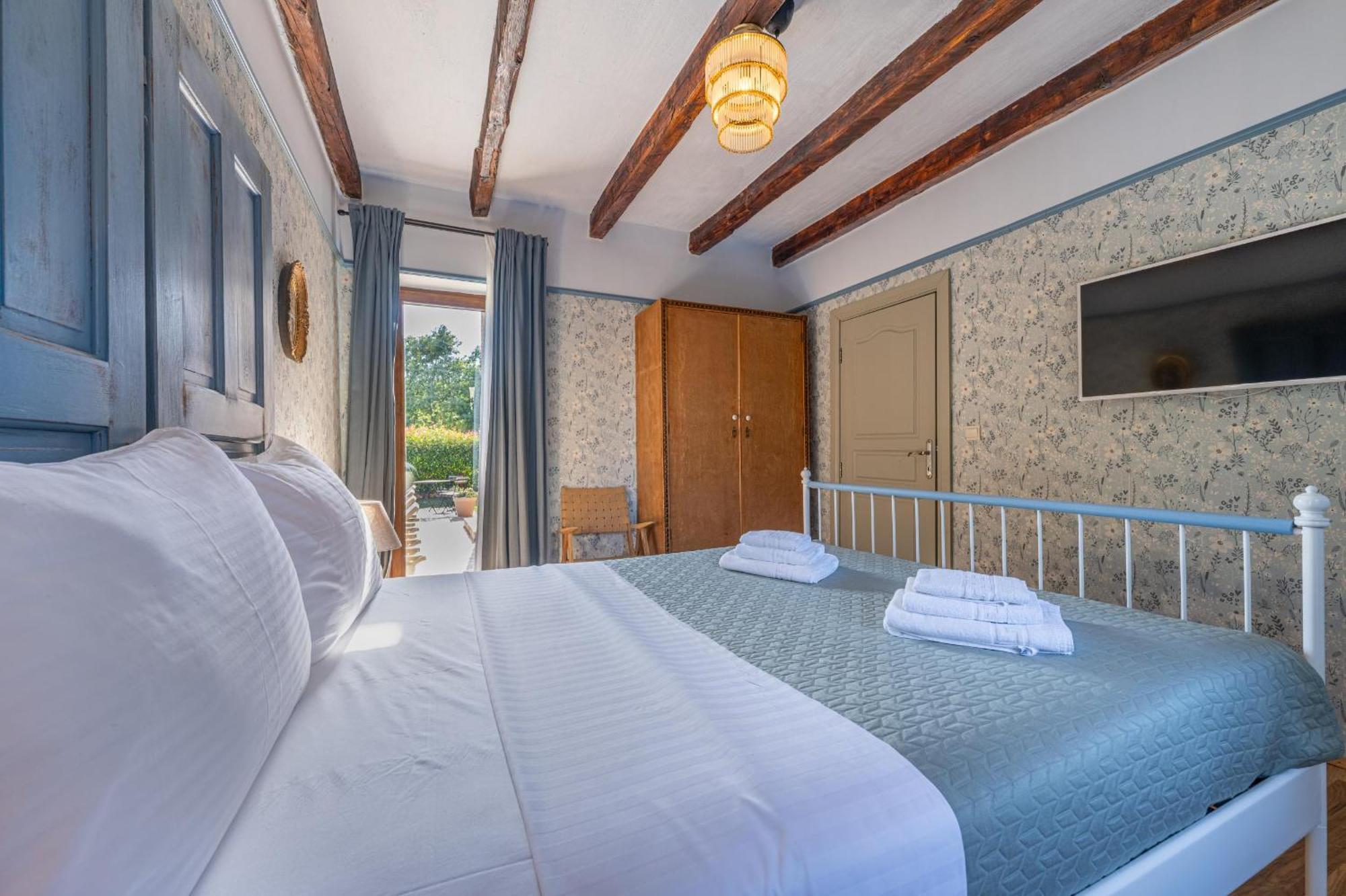 Paradise Villas Istria สเวตวินเชนัต ภายนอก รูปภาพ