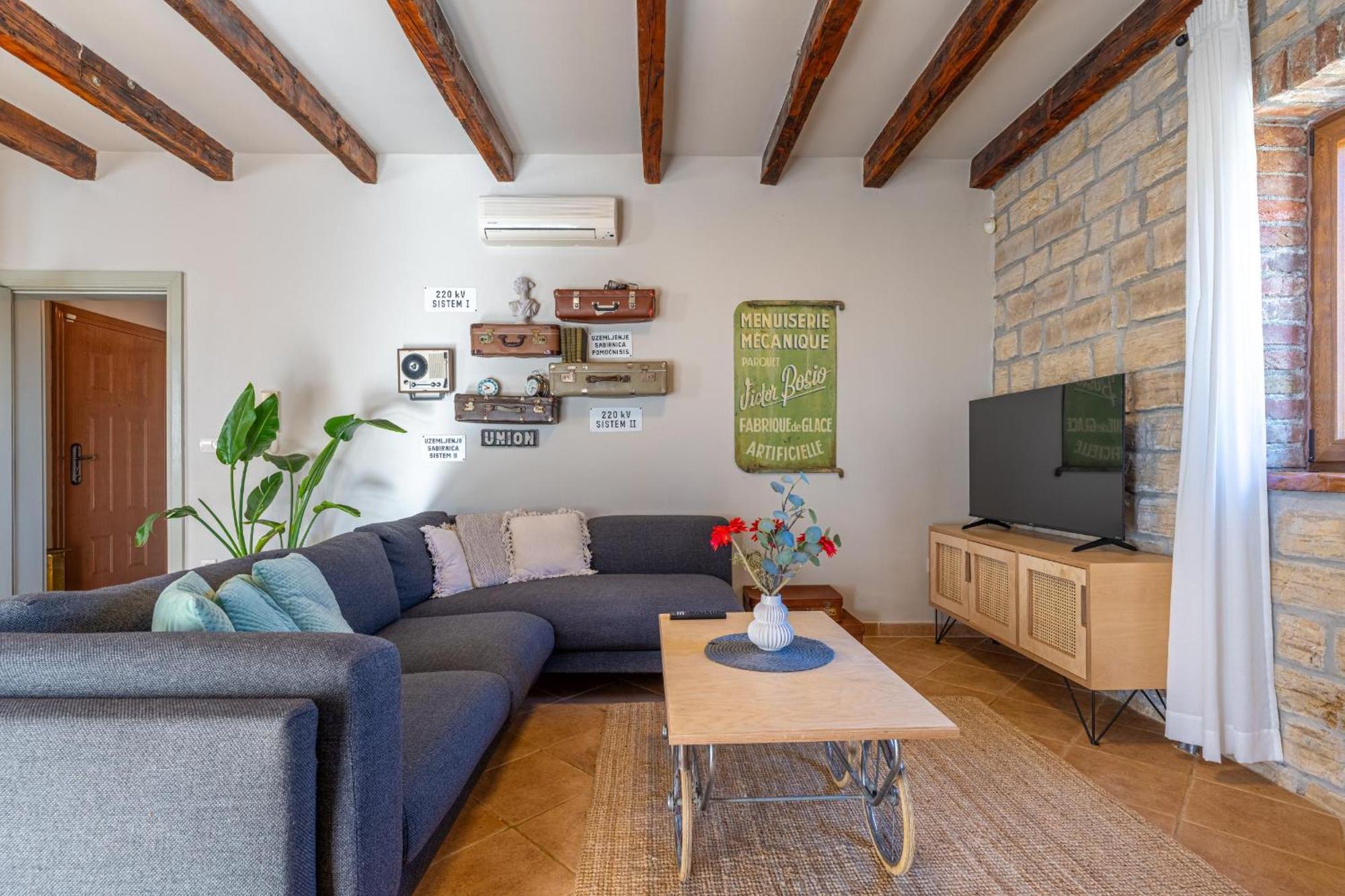 Paradise Villas Istria สเวตวินเชนัต ภายนอก รูปภาพ