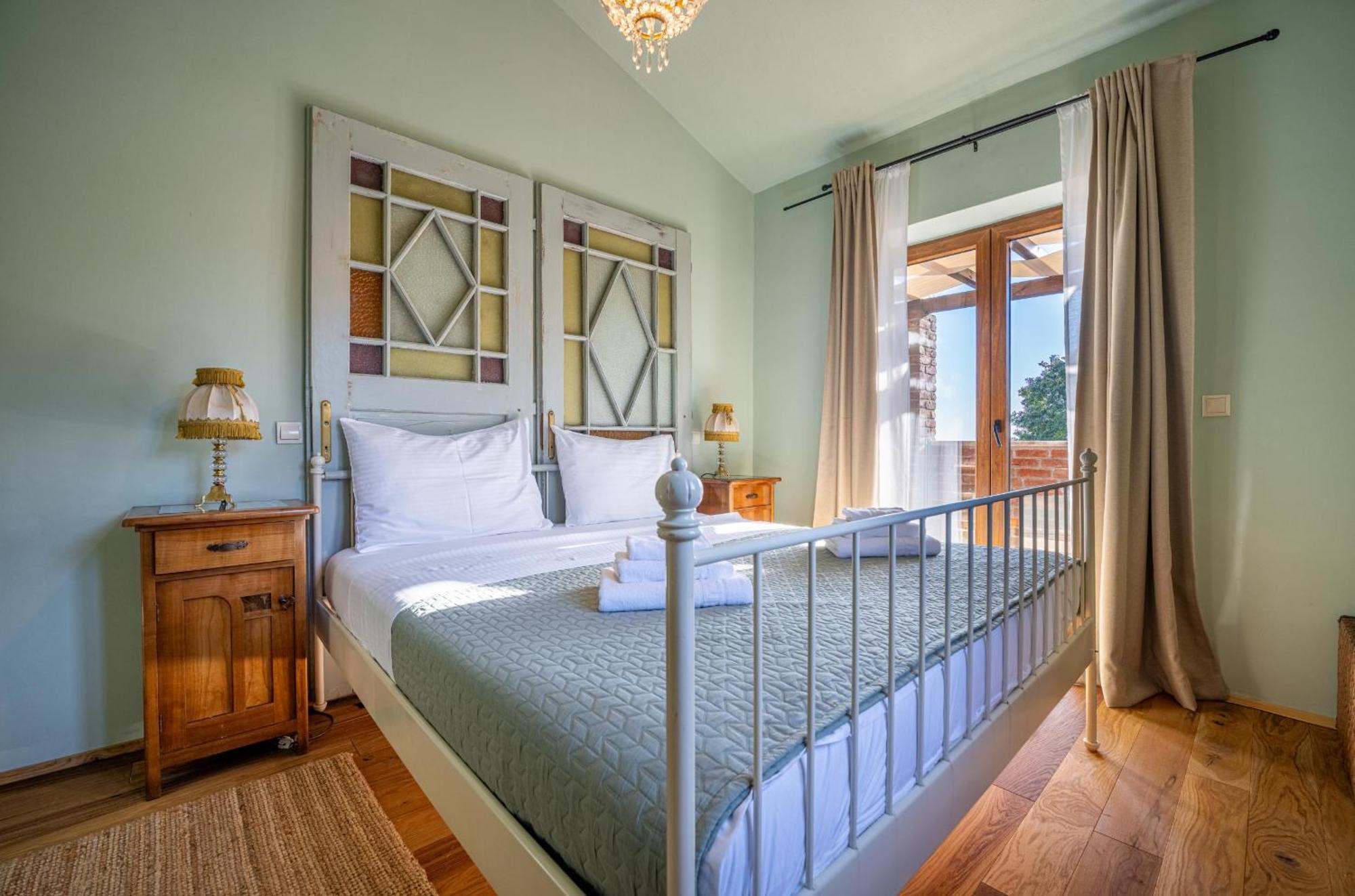 Paradise Villas Istria สเวตวินเชนัต ภายนอก รูปภาพ